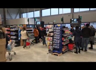 FamiliaRO deschide un nou magazin la Motru