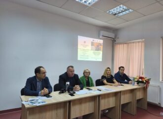 Laboratorul de Anatomie Patologică al SJU Târgu-Jiu, dotat cu echipamente pentru diagnosticul cancerului