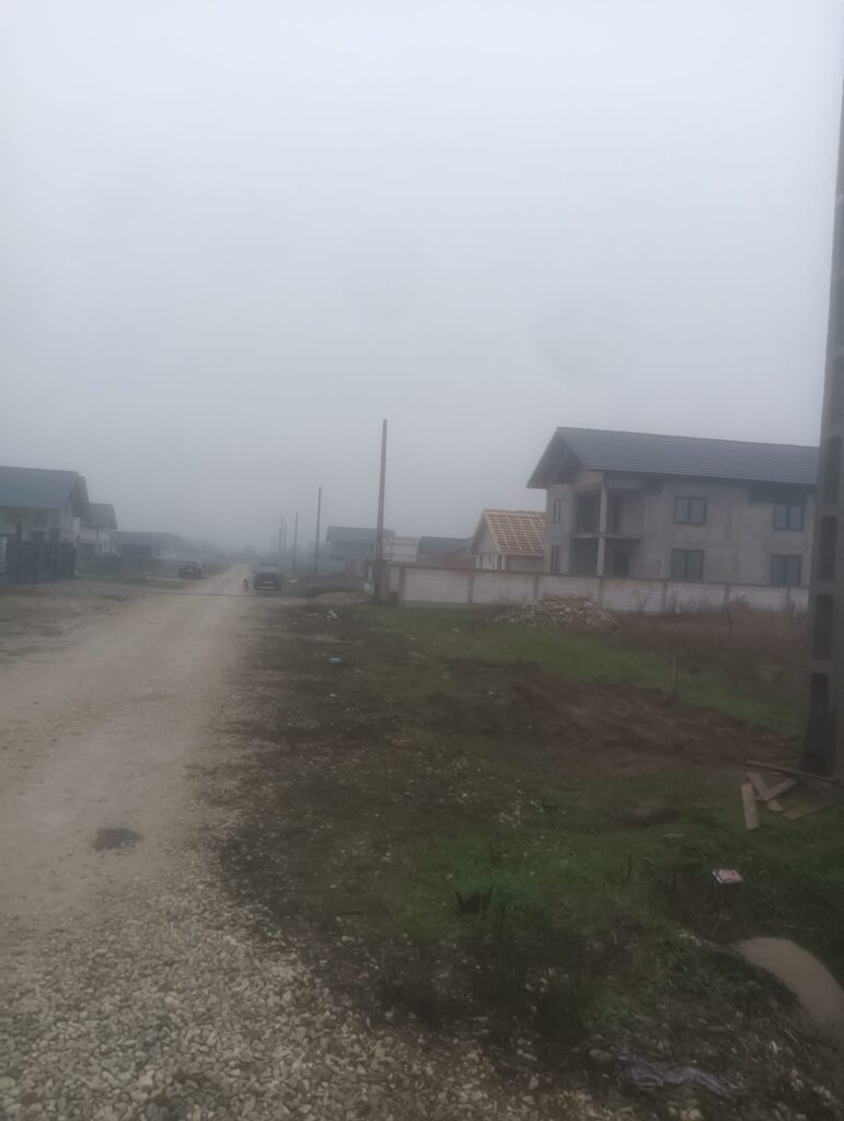 Lucrări de electrificare finalizate în comuna Bălești - 9 decembrie 2025 AccentNews.ro