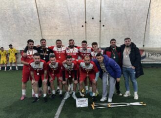 ACS Fire Team a câștigat Cupa Porcului
