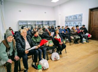Momente speciale pentru comunitatea din Vaideeni 5 Momente speciale pentru comunitatea din Vaideeni