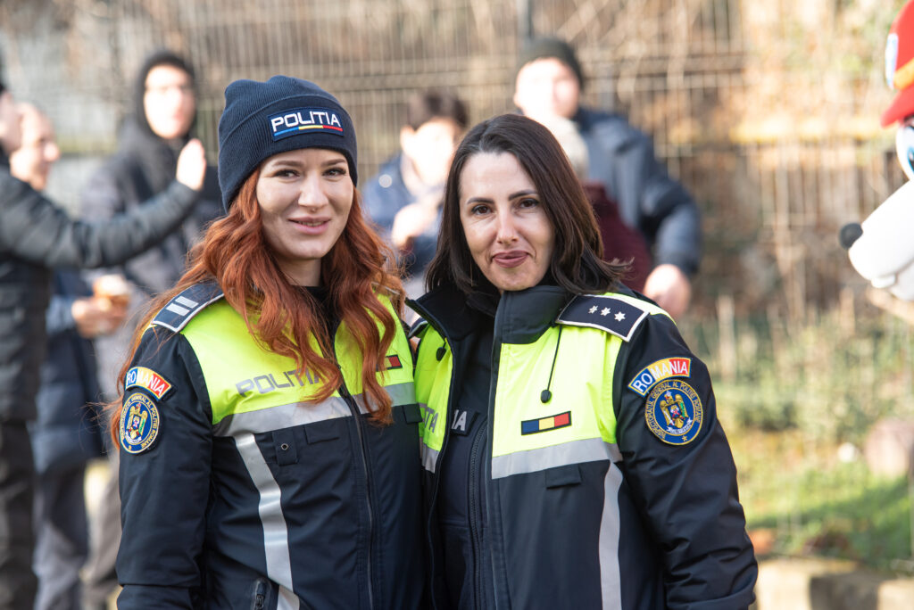10 ani de empatie, perseverență și dezvoltare! Complexul de Recuperare pentru Copiii cu Dizablități, la ceas aniversar - 19 decembrie 2025 AccentNews.ro