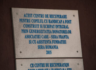 10 ani de empatie, perseverență și dezvoltare! Complexul de Recuperare pentru Copiii cu Dizablități, la ceas aniversar