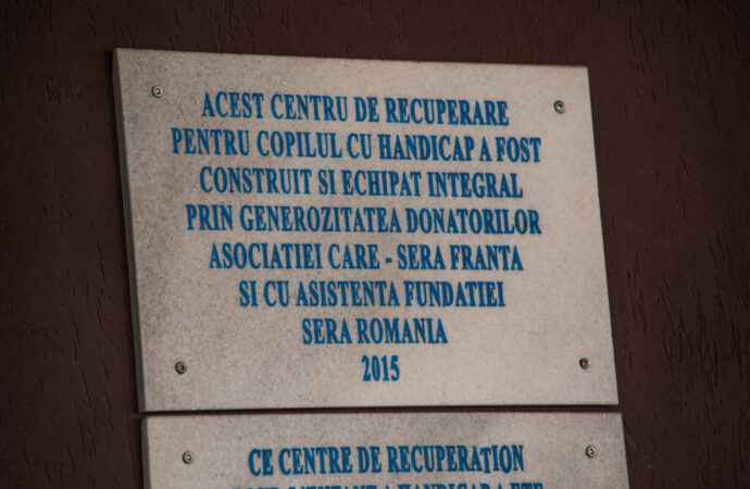10 ani de empatie, perseverență și dezvoltare! Complexul de Recuperare pentru Copiii cu Dizablități, la ceas aniversar