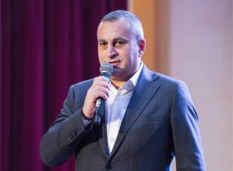 ALRO și ASCAR, parteneri ai CJ Olt la Gala Excelenței în Artă. Marius Oprescu: „Le mulțumesc pentru tot ceea ce fac pentru județul Olt“