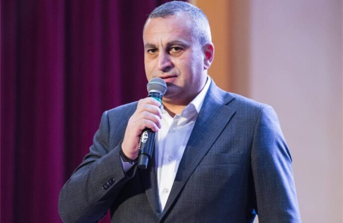 ALRO și ASCAR, parteneri ai CJ Olt la Gala Excelenței în Artă. Marius Oprescu: „Le mulțumesc pentru tot ceea ce fac pentru județul Olt“
