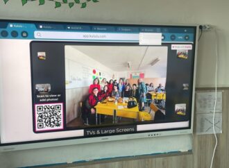 Resurse digitale, în centrul Cercului Pedagogic de la Rovinari