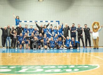 Ca pe vremuri! Remontada de poveste pentru CSM, într-o atmosferă electrizantă