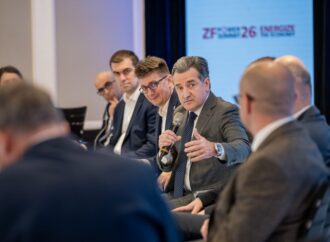 Corneliu Bodea, CEO Adrem: „Companiile româneşti se vor uita din ce în ce mai mult să se internaţionalizeze, să lucreze în afara României“