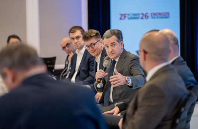 Corneliu Bodea, CEO Adrem: „Companiile româneşti se vor uita din ce în ce mai mult să se internaţionalizeze, să lucreze în afara României“