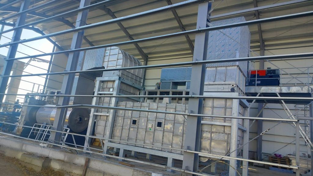 Apăregio Gorj anunță că Stația de Epurare din Târgu-Jiu este tot mai aproape de finalizare 3 Apăregio Gorj anunță că Stația de Epurare din Târgu-Jiu este tot mai aproape de finalizare - 13 februarie 2026 AccentNews.ro