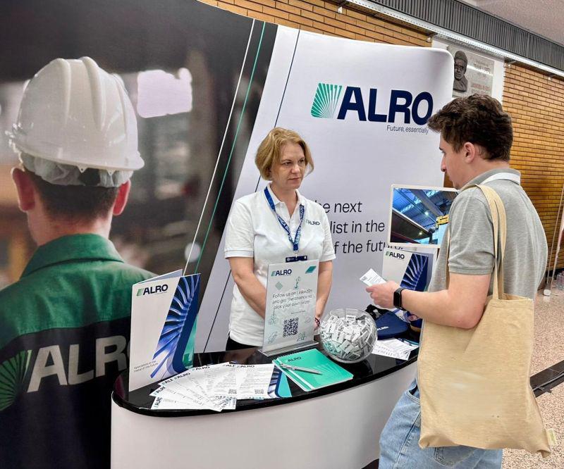 ALRO – la o nouă întâlnire cu studenții, la PoliFEST 2026. Perspective de dezvoltare într-un mediu industrial performant pentru viitorii absolvenți - 27 martie 2026 AccentNews.ro