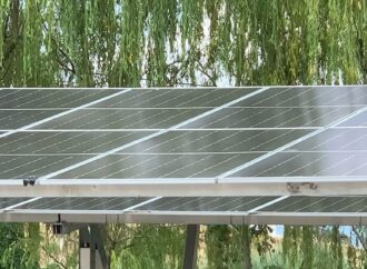 Primăria Târgu Jiu a lansat licitația pentru parcul fotovoltaic