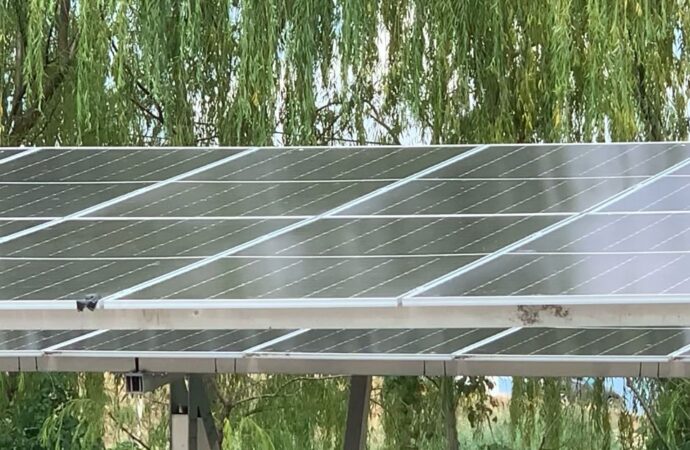 Primăria Târgu Jiu a lansat licitația pentru parcul fotovoltaic