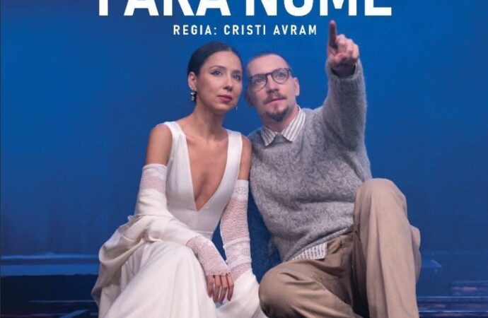 Teatrul „Elvira Godeanu” anunță premiera spectacolului „Steaua fără nume”