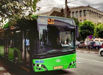 Se continuă proiectele de transport modern la Târgu Jiu