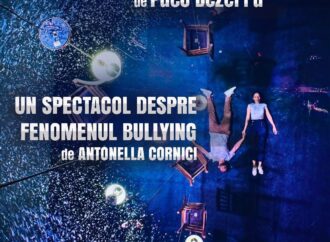 Târgu Jiu: Premieră Națională „Micul Ponei” la Teatrul Dramatic „Elvira Godeanu”