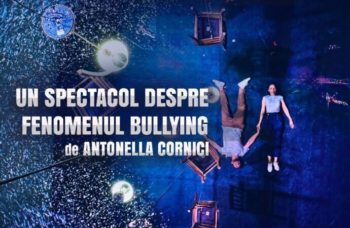 Târgu Jiu: Premieră Națională „Micul Ponei” la Teatrul Dramatic „Elvira Godeanu”