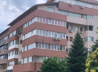 Ample lucrări de eficientizare energetică și de modernizare a infrastructurii urbane la Târgu Jiu