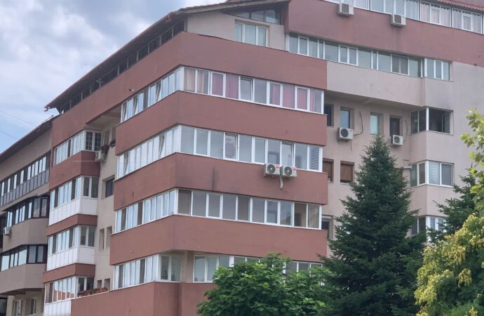 Ample lucrări de eficientizare energetică și de modernizare a infrastructurii urbane la Târgu Jiu