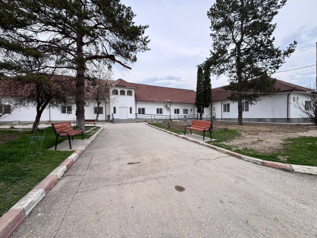 DGASPC Gorj deschide un centru respiro pentru adulți cu dizabilități la Mătăsari - 3 aprilie 2026 AccentNews.ro