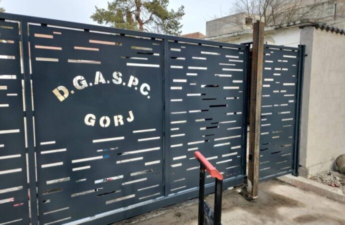 DGASPC Gorj deschide un centru respiro pentru adulți cu dizabilități la Mătăsari