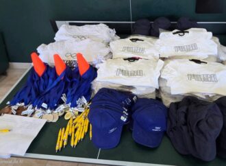 Comuna Aninoasa a găzduit un eveniment dedicat sportului și sănătății