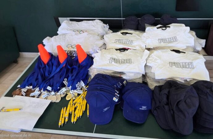 Comuna Aninoasa a găzduit un eveniment dedicat sportului și sănătății