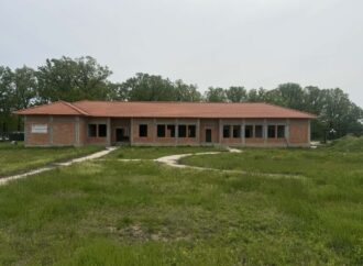 Grădinița din Câlnic prinde contur: deschidere așteptată în toamnă
