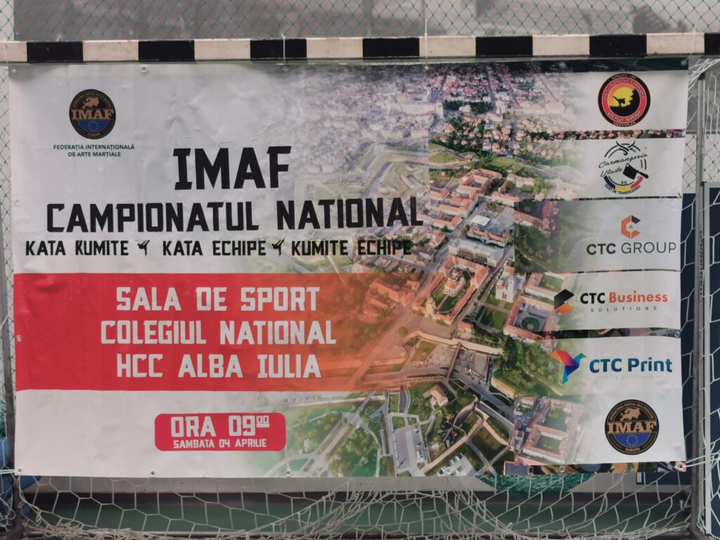 CN de la Alba-Iulia: 15 medaliați din rândul karatiștilor de la  ACS X.P. Karate Țicleni - 8 aprilie 2026 AccentNews.ro
