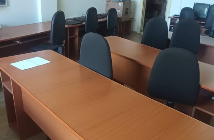Școala Gimnazială Sâmbotin, complet modernizată printr-un nou proiect finalizat de Primăria Schela