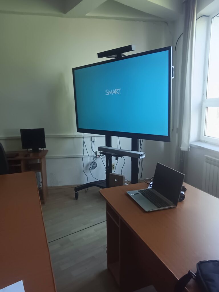Școala Gimnazială Sâmbotin, complet modernizată printr-un nou proiect finalizat de Primăria Schela - 19 mai 2026 AccentNews.ro